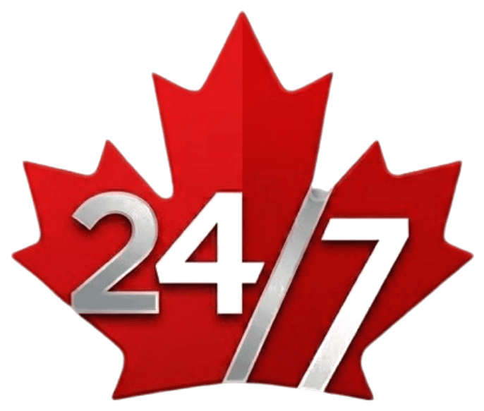 Canada 247 Logo